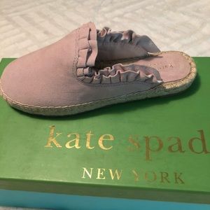 Kate Spade Laila flat